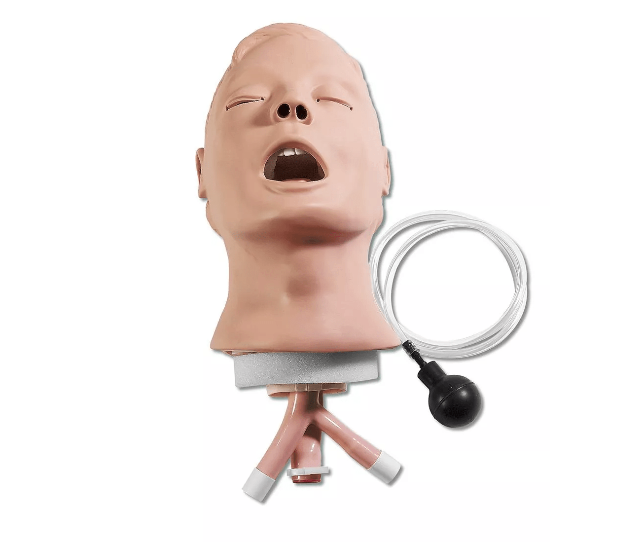 Airway Larry Atemweg - Trainer für R10052 - Erler - Zimmer